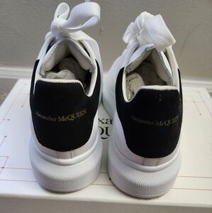 Kids Alexander mcqueen sneakers